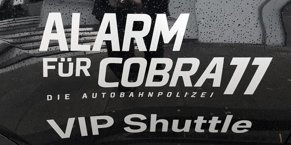 Alarm für Cobra 11