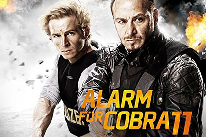 Filmreferenz Alarm für Cobra 11