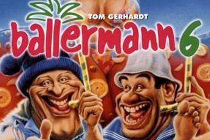 Filmreferenz Ballermann 6