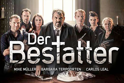 Filmreferenz Der Bestatter