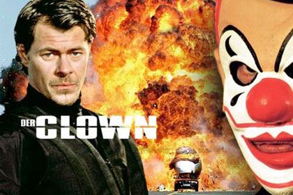 Filmreferenz Der Clown