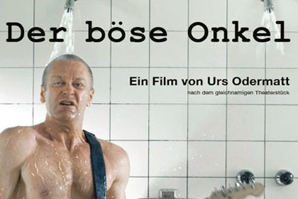 Filmreferenz Der böse Onkel